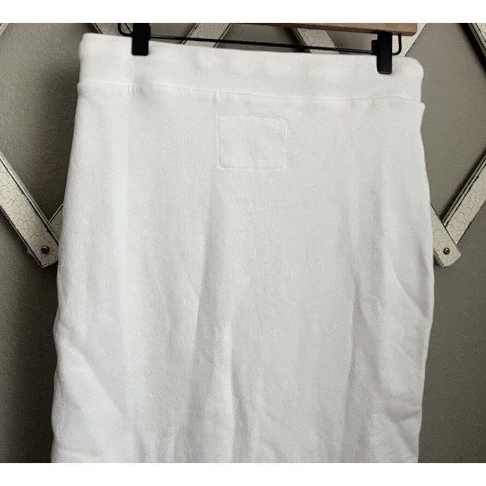 Frank & Eileen Women's M/L Donegal Unforgettable Skirt - White - Picture 5 of 9